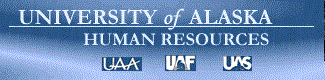 UA Human Resources